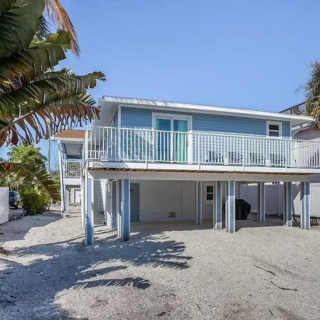 253 Ostego Drive By Coastal Vacation Properties